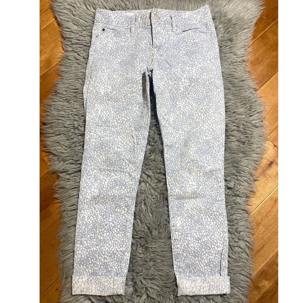 Gap Always Skinny Jeans Size25